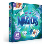 Kit De Magicas 20