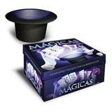 Kit De Magicas Com