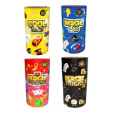 Kit De Mágicas Com Truques Divertidos   Fun