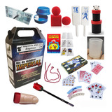 Kit De Magicas Nivel
