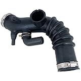 Kit De Mangueira De Duto De Admissão De Ar Para Filtro De Motor Golden Selection Compatível Com Toyota Solara Camry 2 2 2 2L L4 1997 1998 1999 97 98 99 696 706 17881 03121 17881 03120 17881 74777 31