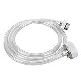 Kit De Mangueira De Enchimento De óleo De Caixa De Câmbio Adaptador De Troca De óleo De 1 5 M Kit De Acessórios De Veículo Kit De Adaptador De Enchimento De óleo De Caixa De