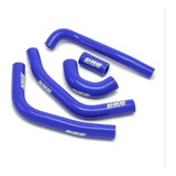 Kit De Mangueiras Do Radiador Drc Kxf 250 2009 2016