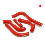 Kit De Mangueiras Do Radiador Drc Para Honda Crf 450r 21 22