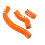 Kit De Mangueiras Do Radiador Drc Para Ktm Sx f450 16 17