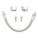 Kit De Mangueiras Lm4 Hose L33 Ls 551694h refrigerante Ls1 L