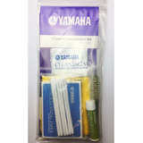 Kit De Manutenção E Limpeza Yamaha Para Clarinete Cod 968