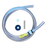 Kit De Manutenção E Reparo Instalação Venturi Panozon