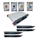 Kit De Manutenção Lexmark C935 X940e X945e 127v 