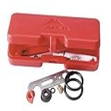 Kit De Manutenção WhisperliteMSR Expedition Vermelho