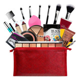 Kit De Maquiagem Completa