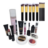 Kit De Maquiagem Completo Mary Kay