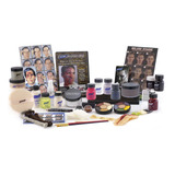 Kit De Maquiagem Especial