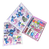 Kit De Maquiagem Infantil