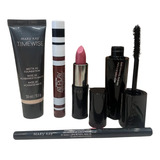 Kit De Maquiagem Mary