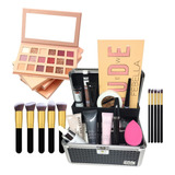 Kit De Maquiagem Mary Kay