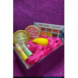 Kit De Maquiagem 