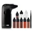 Kit De Maquiagem Temptu One Airbrush Complexion Dark deep 11