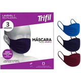 Kit De Mascaras Infantil