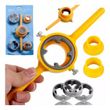 Kit De Matriz De