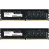 Kit De Memória Ram Teamgroup Elite Ddr4 64gb, 2x32gb 3200mhz
