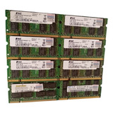 Kit De Memorias Para