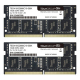 Kit De Memorias Ram