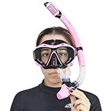 Kit De Mergulho Dive