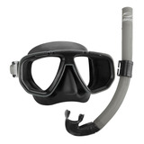 Kit De Mergulho Seasub Dua Apneia Dez Unidades