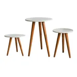 Kit De Mesa De
