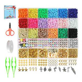 Kit De Micangas Completo