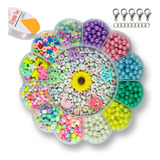 Kit De Micangas Infantil