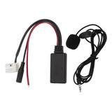 Kit De Microfone Auxiliar