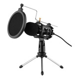 Kit De Microfone De