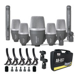 Mics