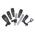 Kit De Microfones Para Bateria Com 7 Peças Samson Dk707