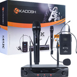 Headset