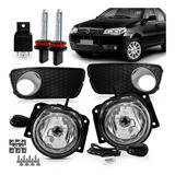 Kit De Milha Palio