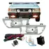 Kit De Milhas Completo Gol 87 Á 94 Botão Original Iluminado