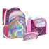 Kit De Mochila Escolar Seanite Magic Unicorn Com Design Unicórnio - Unicórnio
