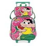 Kit De Mochila Infantil