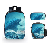 Kit De Mochila Infantil