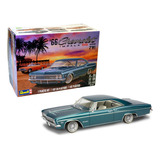 Kit De Modelo Auto