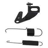 Kit De Mola De Retorno Com Suporte De Cabo De Aceleração Do