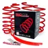 Kit De Molas Esportivas Red Coil Gm Astra Hatch Rc-301 (16v)