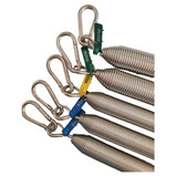 Kit De Molas Para Reformer 4 Molas