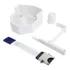 Kit De Montagem De Adaptador De Extensor De Cartão De Memóri