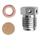 Kit De Montagem De Disco De Ruptura Pacote Com 3