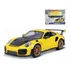 Kit De Montar - Porsche 911 Gt2 Rs - Maisto - 1/24