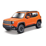 Kit De Montar Carro Jeep Renegade